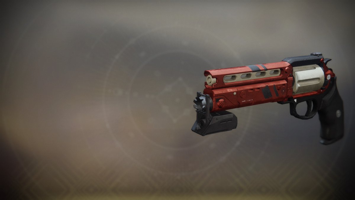 DestinyBulletn's tweet photo. Hot take: Pinnacle weapons grind was the peak #Destiny2 PvP/Competitive era. https://t.co/dgvBbmQxVi