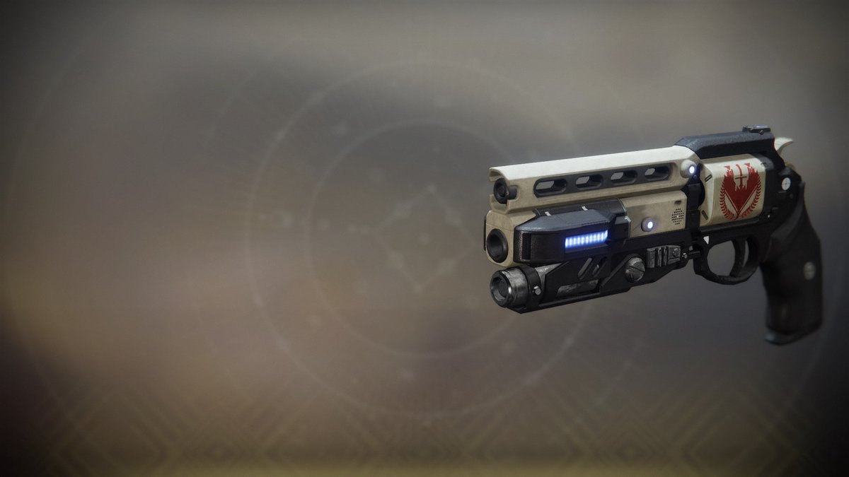 DestinyBulletn's tweet photo. Hot take: Pinnacle weapons grind was the peak #Destiny2 PvP/Competitive era. https://t.co/dgvBbmQxVi