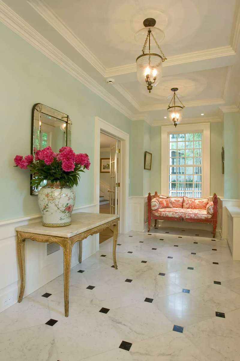 LasleyBrahaney's tweet photo. "Once the project was completed I had my dream home. Can't recommend this company enough. If you are looking for quality and the peace of mind of getting a big renovation job done right, then I highly recommend Lasley Brahaney" #Princetonarchitect #Princetondesignbuild #TomGrimes https://t.co/TPpKA8jBqW