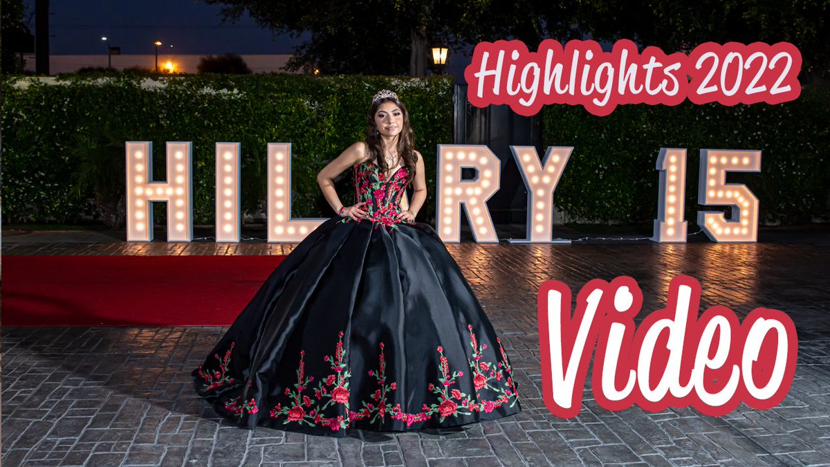 QuinceaneraSpac's tweet photo. Hilary Celebrando sus Quince Años | Quinceanera de Niña a Mujer https://t.co/ZylWwTjl8Z via @YouTube #misquince #quinceanera #mis15 #FIESTA #FiestasDeOctubre #fiestaspatriaspuebla #Mexico #party #partygirl #partygirls #partytime #celebracion #CelebrateYourWay #Celebrities https://t.co/fSYT4dJQX4
