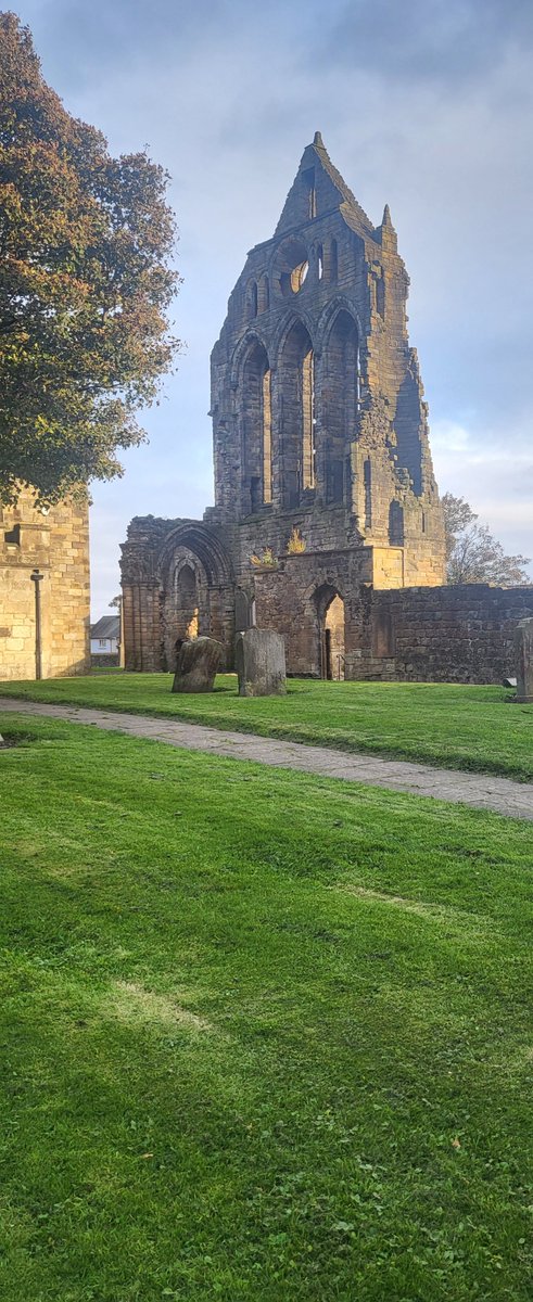 visit to Kilwinning abbey and lodge Mother Kilwining no 0