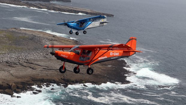 FlyingIreland's tweet photo. FunFly Aerosports Flying Club on RTÉ Radio
https://t.co/f1nIzv1et4
#AvGeek #aviation #FlyingIreland #FunFly #RTE https://t.co/B0q68fVqtP