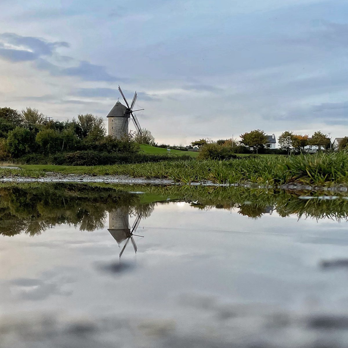 roisinmacken1's tweet photo. Mill moments #skerriesmills https://t.co/fBEIUUGfD8
