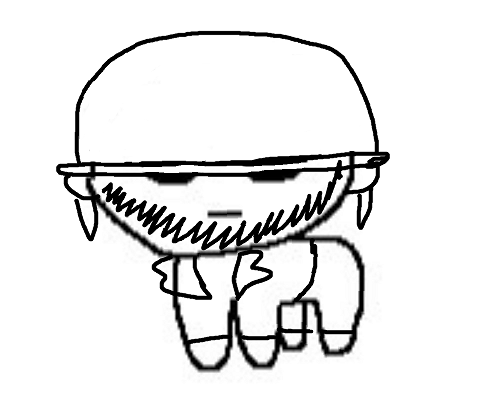 Tc2Trooper's tweet photo. doc, front and center

todays doodle.... https://t.co/nAzbYrmxph