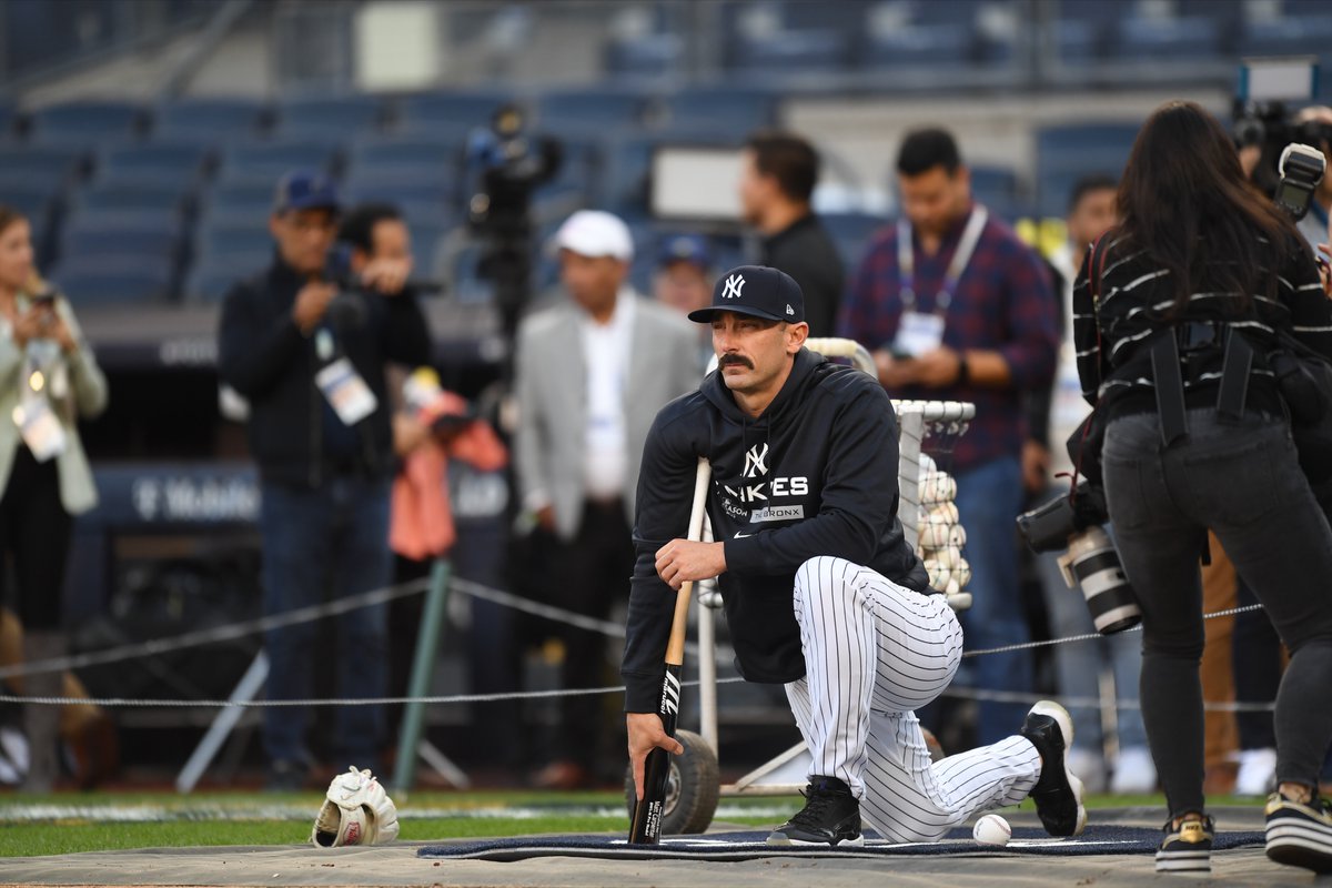 Yankees_Beisbol tweet picture