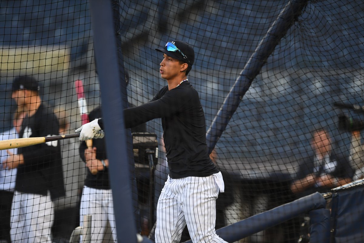 Yankees_Beisbol tweet picture
