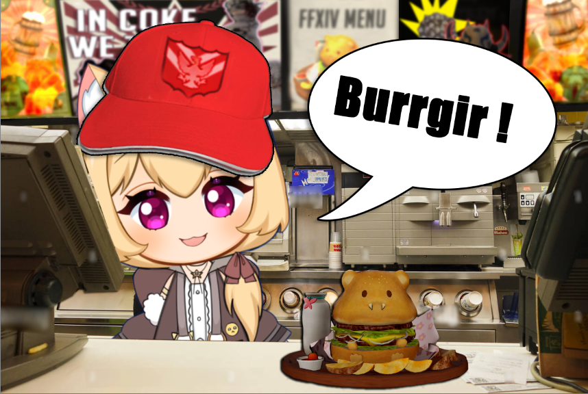 sol_hms's tweet photo. On a oublié de poster ça pour la promo du Bismark Quizz pour la #RUBYCONFFXIV, du coup je le poste quand même parce que ça me fait rire. Merci @Midnaazz ❤️ https://t.co/rhNUYqEAPL