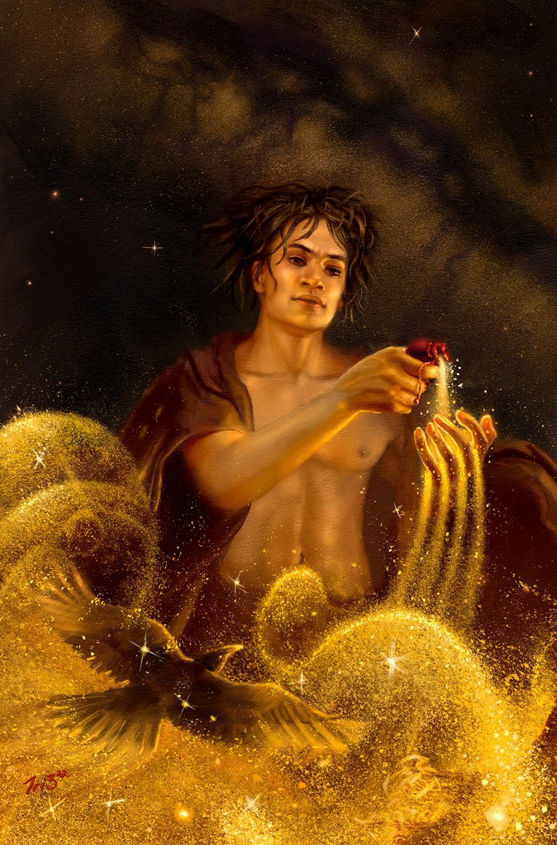 Tristan Henry-Wilson tweet media