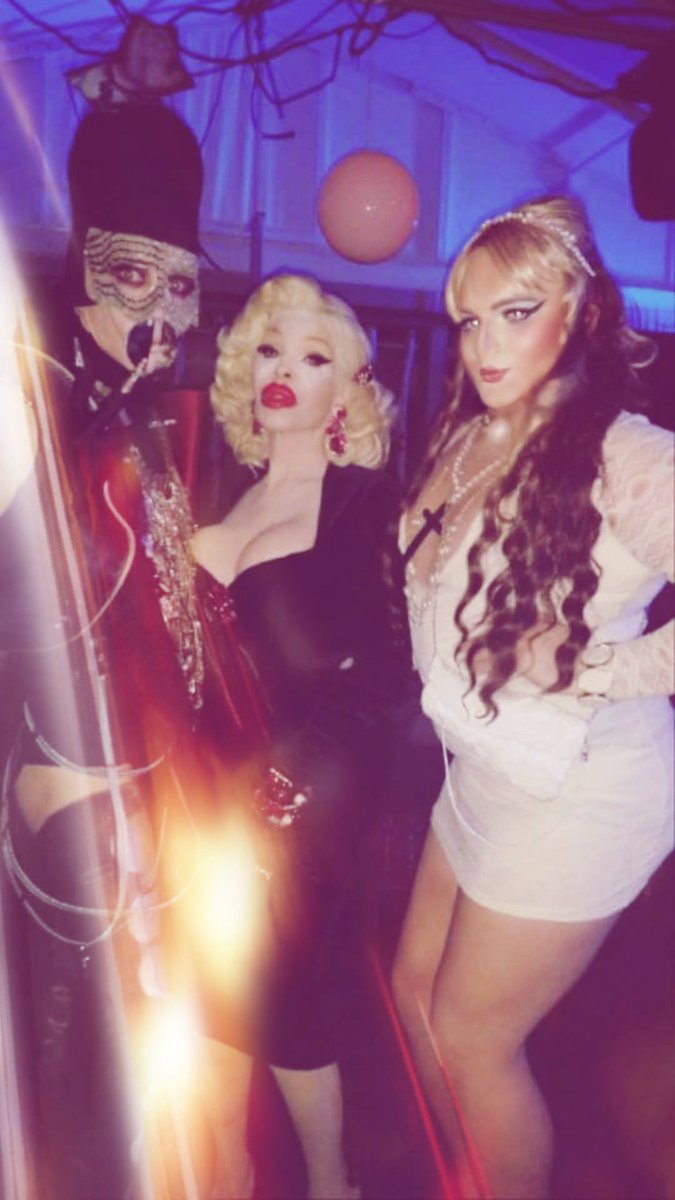 Content from theboydiva