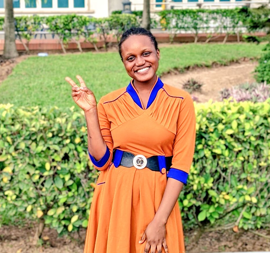 Juchiibe1's tweet image. I'm unlimited 
I'm Beautiful
I'm a Proud girl child
Happy world Girl Child day
#girlpower
#uniqueme
#beautyinmodesty