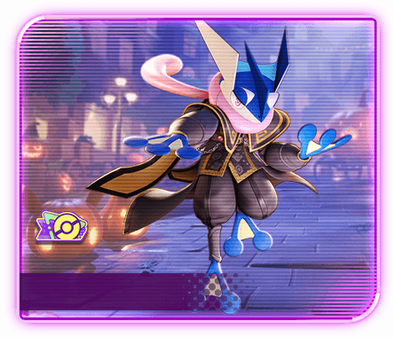 Pokémon Unite - Y A J O tweet media