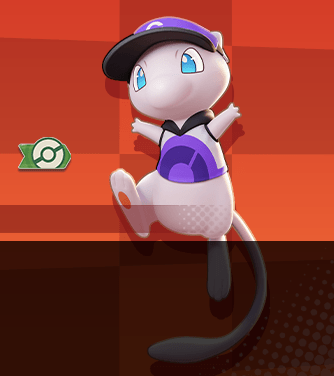 Pokémon Unite - Y A J O tweet media