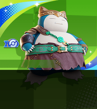 Pokémon Unite - Y A J O tweet media