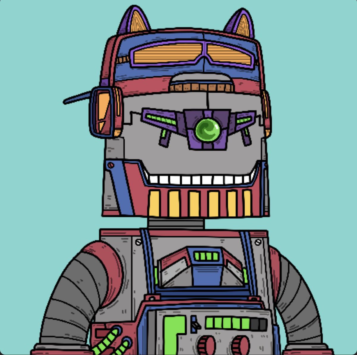 Like the bots for user 🤖 <a href="/Funky_Academy_/">FunkyAcademy</a> .. had to sweep 🧹