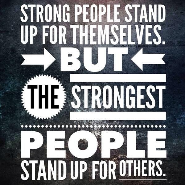 ClubPitman's tweet photo. #stopbullying #phssaddclub https://t.co/7sSpbIJQt2