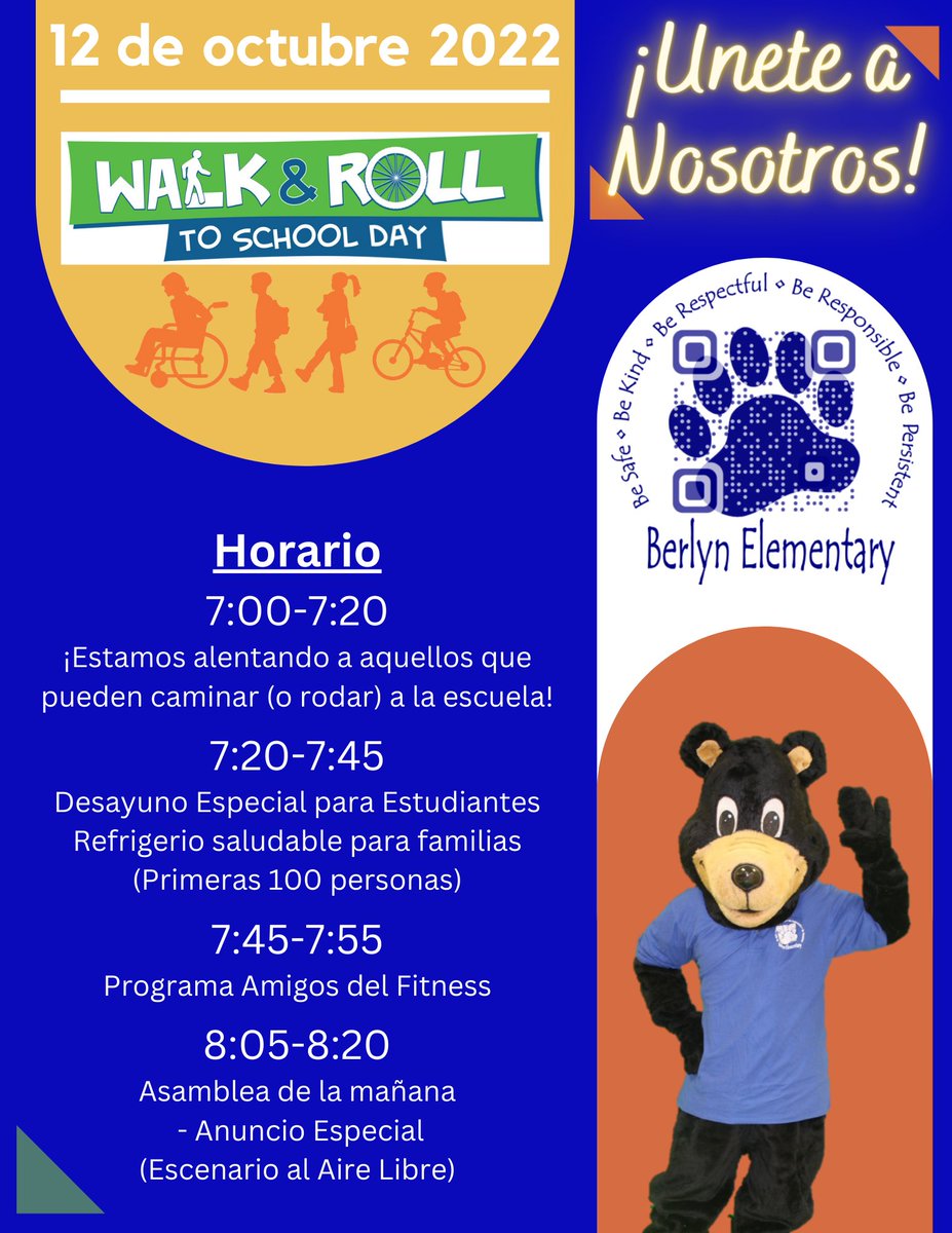 Berlyn_OMSD's tweet photo. Families- Don't forget we have a BIG DAY planned tomorrow!  See you in the morning! https://t.co/JtOY29YxW8