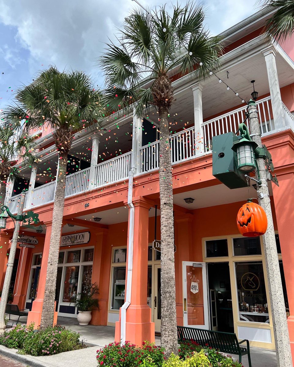 Getting ready for Oktoberfest. Join us October 21st and 22nd. Live music, falling leaves, and fun fir all ages!