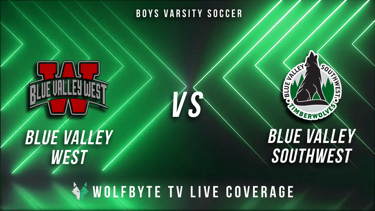 WolfByte TV tweet media