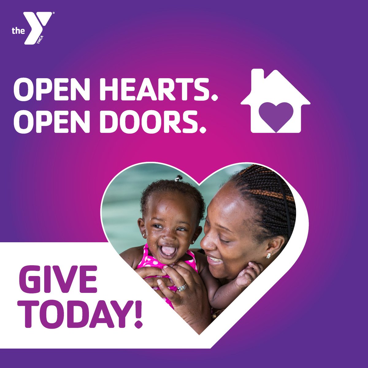 RidgewoodYMCA's tweet photo. As a non-profit, so much of what the Y offers to the community depends on the generosity of donors like you. 

Please open your hearts and help the Y to continue building brighter futures for us all.

https://t.co/6Dsz30iBpf https://t.co/0n18m11SUS