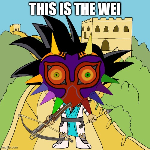 weipopnft's tweet photo. Wei Pops are the pass into the Wei Warrior game nights..

Next game night is this saturday @ 5pm PST 8pm EST.

Wei pop floor is $4.

#weipop #weiwarriors #nfts #nftcommunity #opensea https://t.co/6znz8EucxQ
