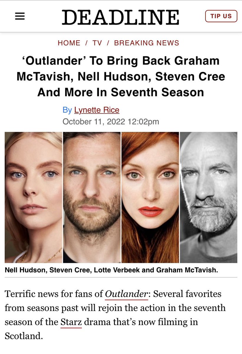 Steven Cree tweet media