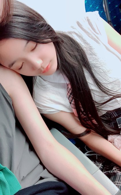 Twitterのコスプレ画像11