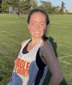 Congrats to freshman Julia Clarke, our 8th player of the week! Julia has seen significant varsity time this season and has scored 5 goals already!  We love Julia’s work ethic and attention to detail. We expect great things from her in the years to come.