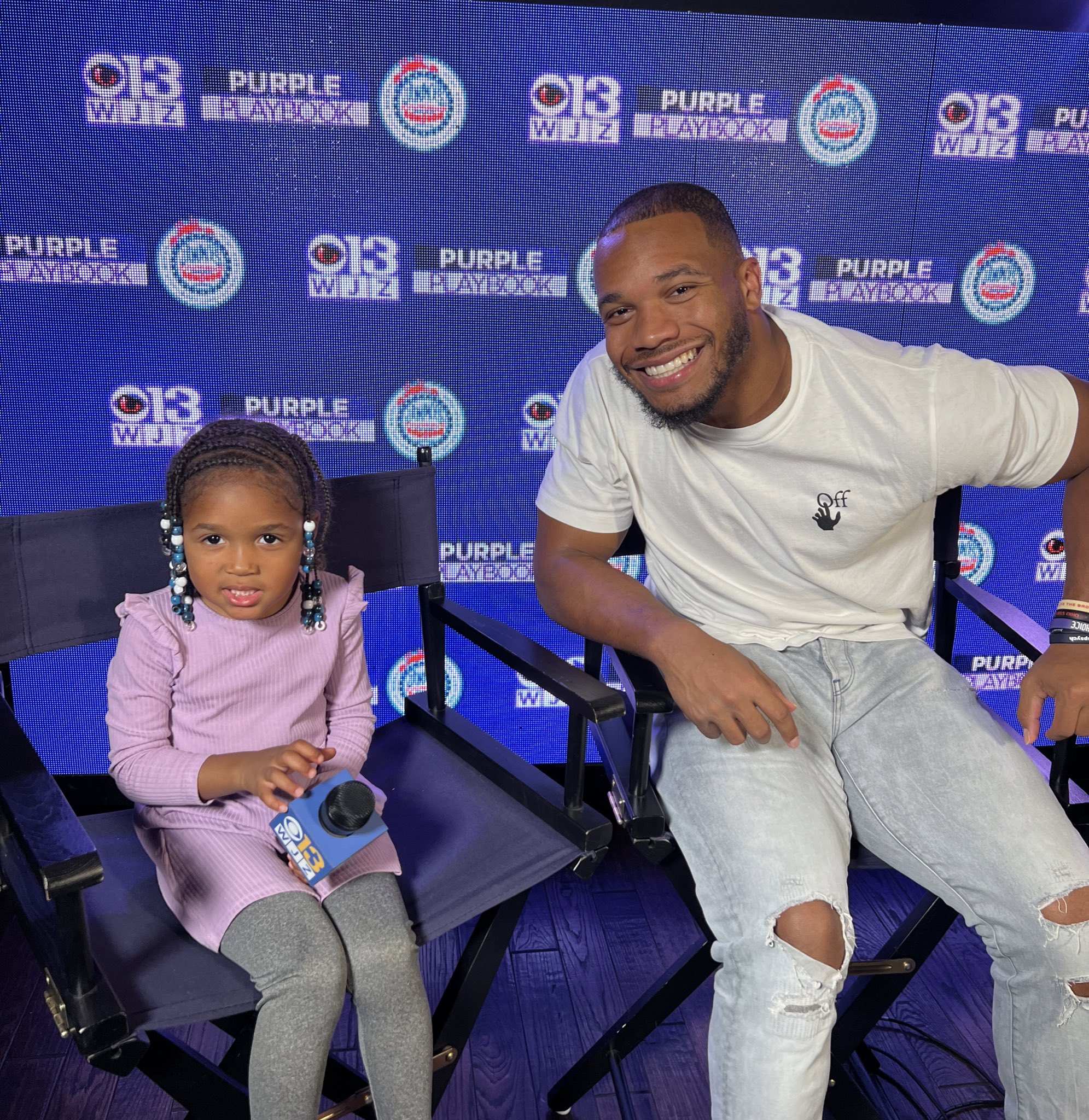 Jk dobbins (Jkdobbins22) / Twitter