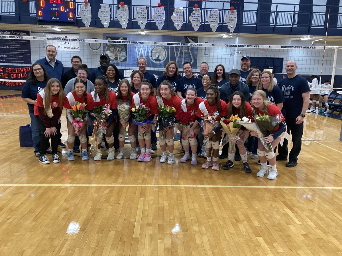 OEHS Athletics tweet media