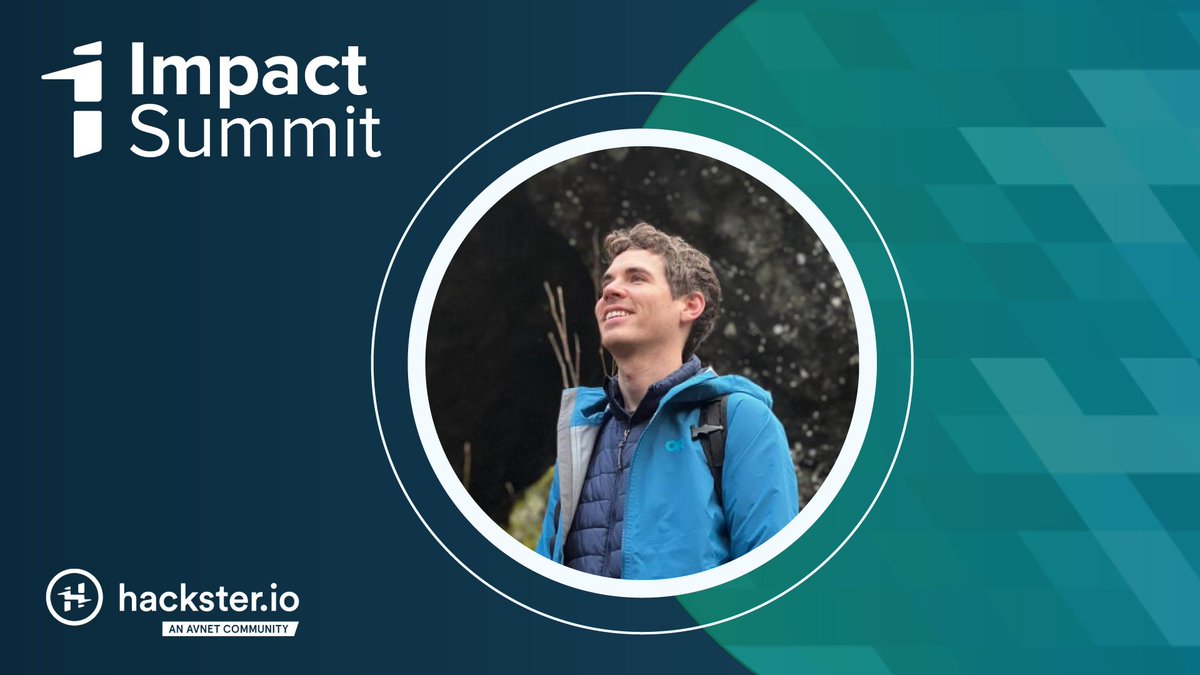 Hackster.io tweet media