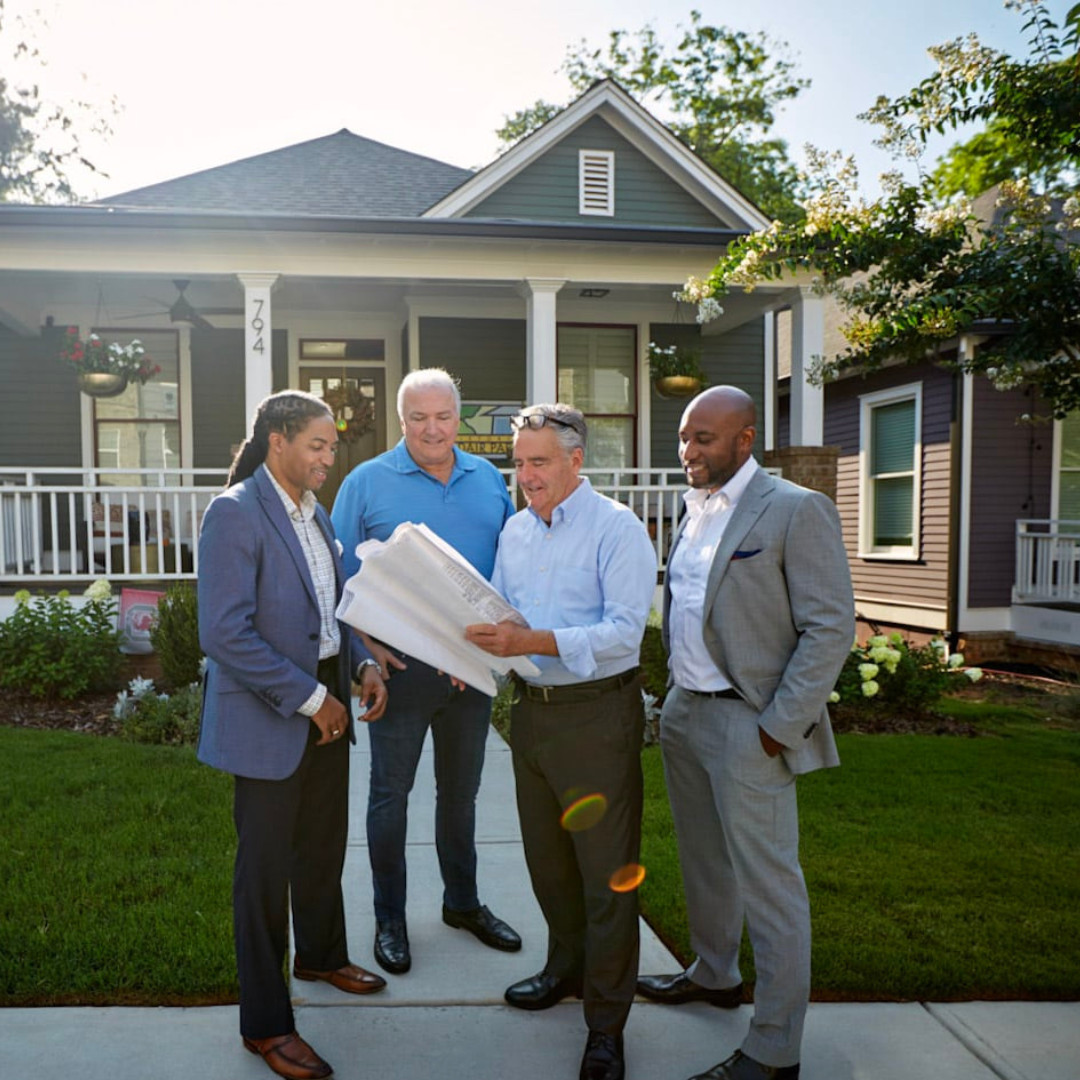 UrbanOasisDev's tweet photo. When it comes to housing opportunities, creating affordable options is always at the top of our list! As we continue to build and refurbish residential communities, we look forward to working with our valued partners and collaborators, such as EpiCity Real Estate Services. https://t.co/eY8jAI4XAl