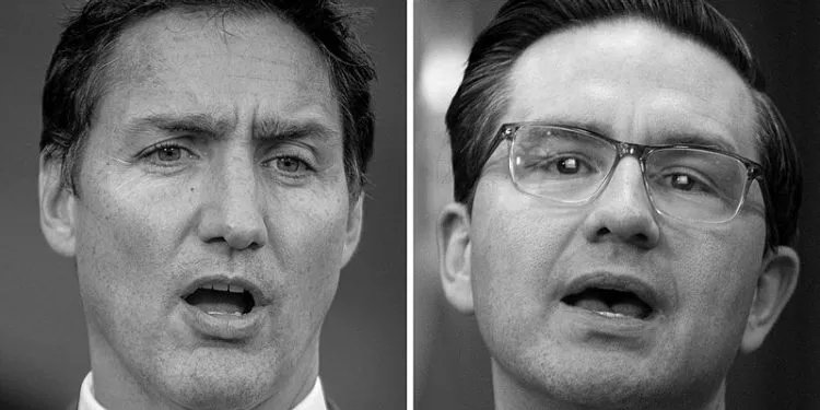 Editorial: The lack of accountability in Canadian politics is causing Question Period to devolve into a competition to see who can be the “biggest hypocrite.” #cdnpoli buff.ly/3MoqFn8 (subs)
