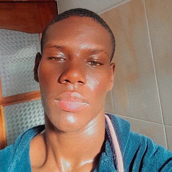 #NewProfilePic