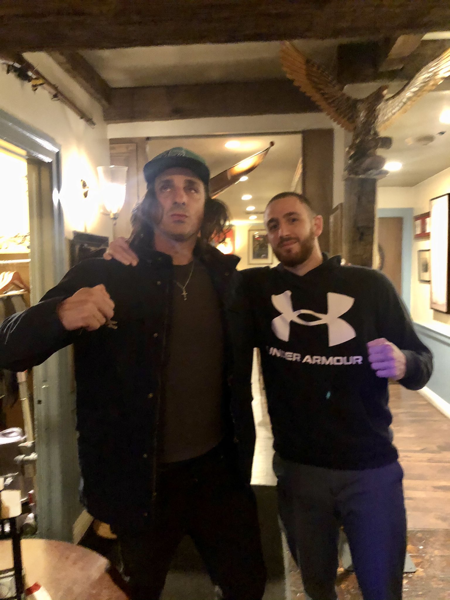 Timothy Gordon (Rules for Retrogrades Show) on Twitter: 