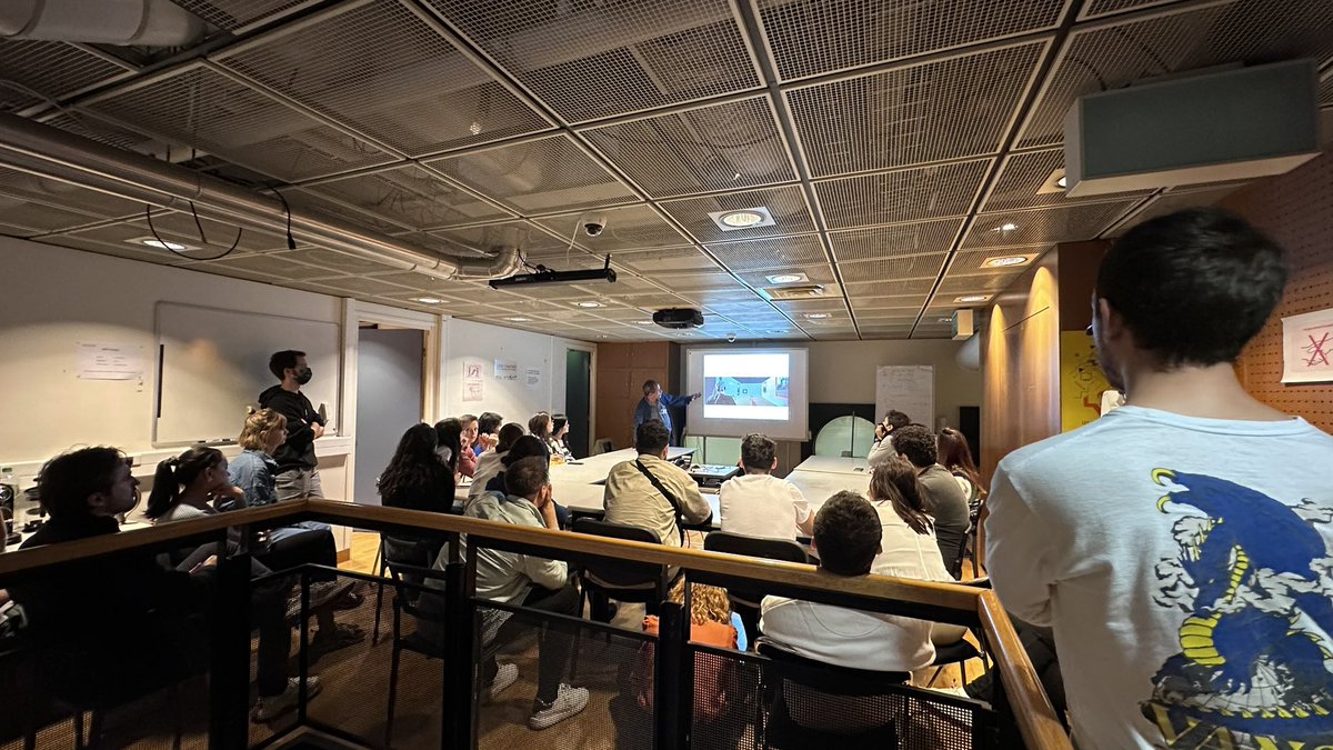 Lutin Userlab tweet media