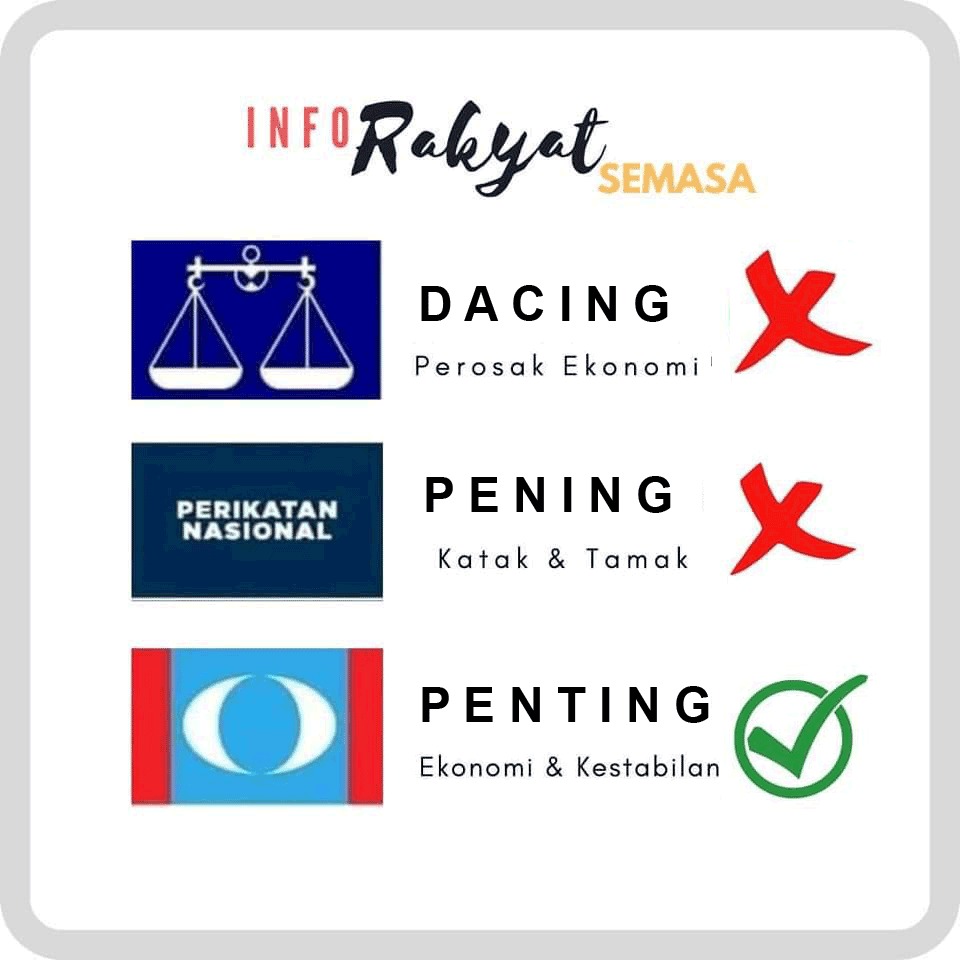 zainiamin's tweet photo. There ..I fixed it. Sila share. https://t.co/UEUivJ12Mo