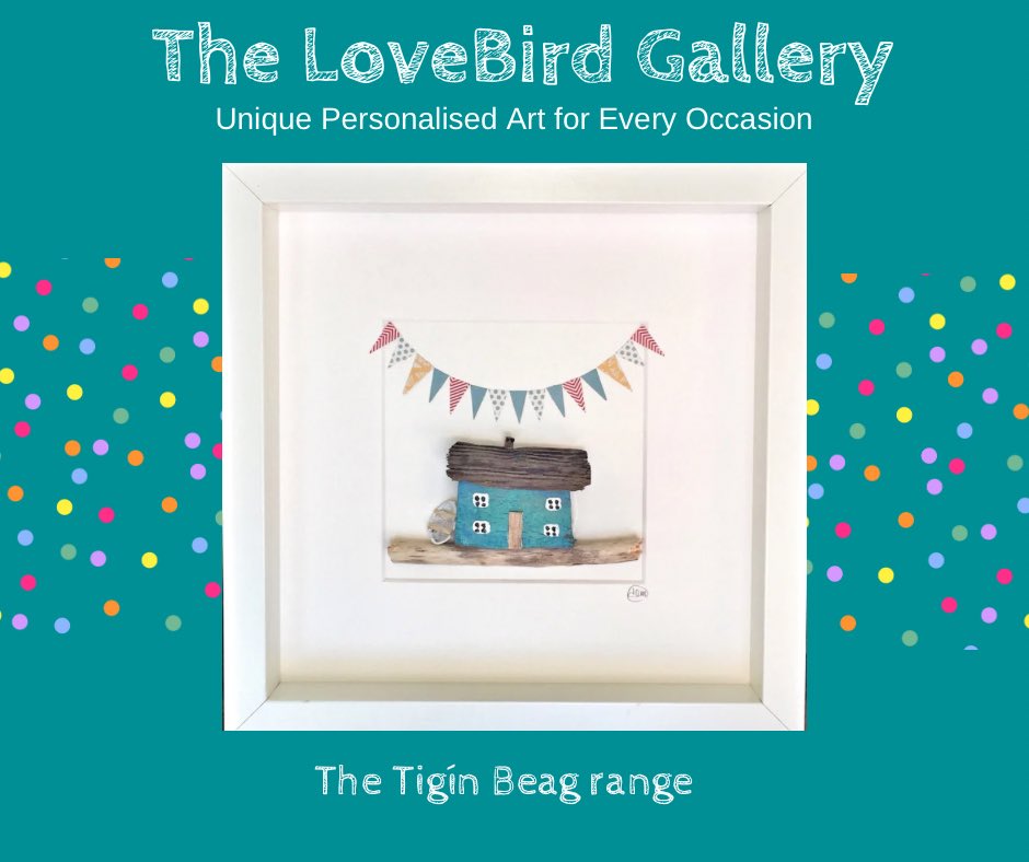 The LoveBird Gallery tweet media