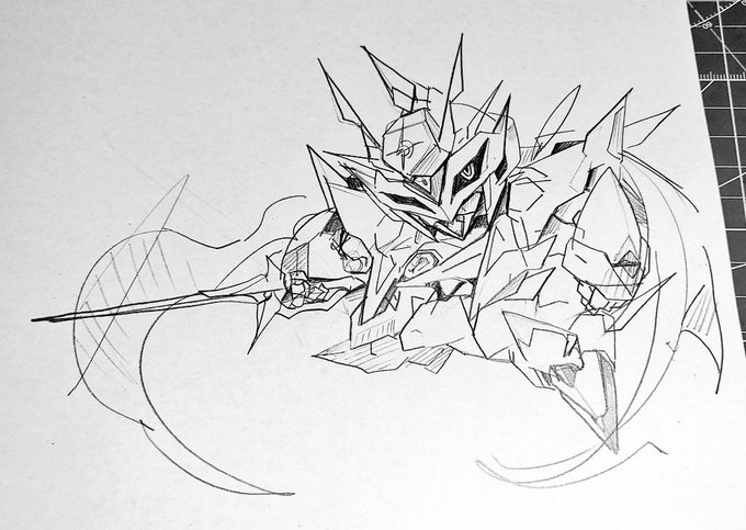 外伝なクスィー 