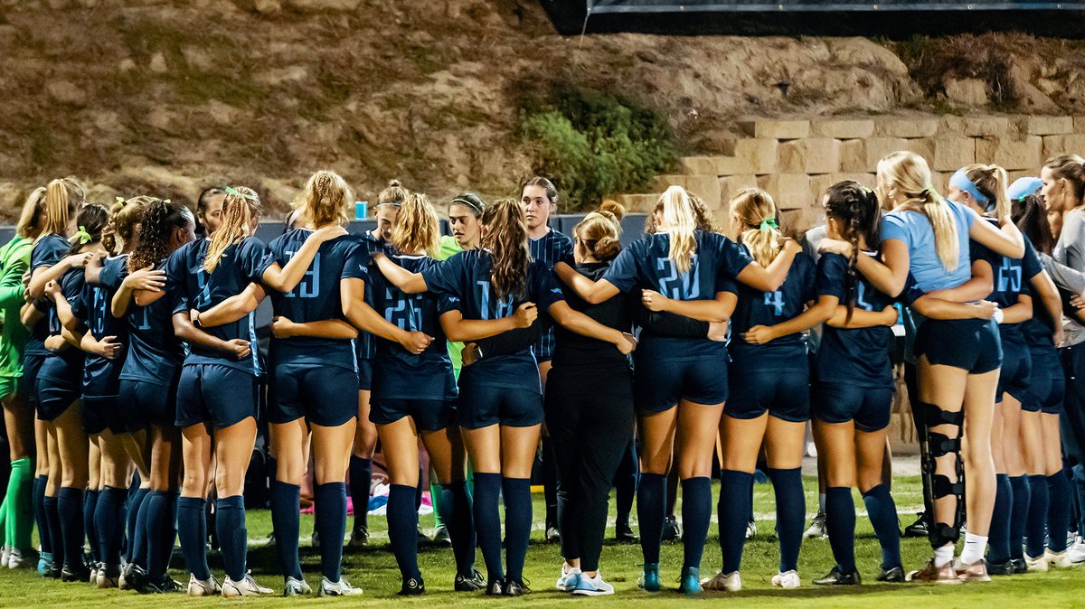 Attention all friends, family and alumni of our program!

Today is #ToreroTuesday and we need your help! Your donations go a long way in enhancing the student-athlete experience here. For more information, click below ⤵️

bit.ly/ToreroTuesday22

#GoToreros