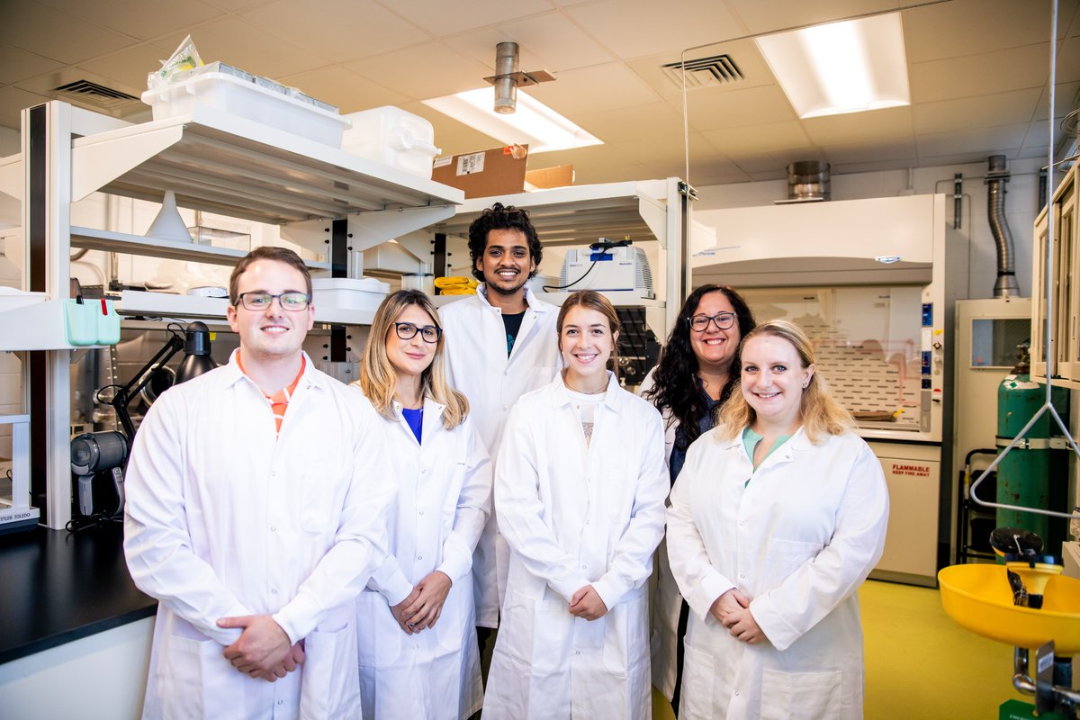 Dr. Ana C. Alba-Rubio (she/her) tweet media