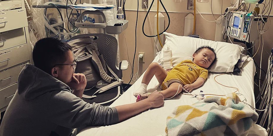 Let’s band together as a kommunity and support Raiden in his fight against #UBA5 #RareDisease. Please join team <a href="/Kamidogu/">Kamidogu</a> and donate to @Kombat4Rare.

“Dear Raiden” (ep. 35 of the #KamidoguPodcast) premieres on the @Kombat4Rare stream on October 30. 

tinyurl.com/kombat4rare