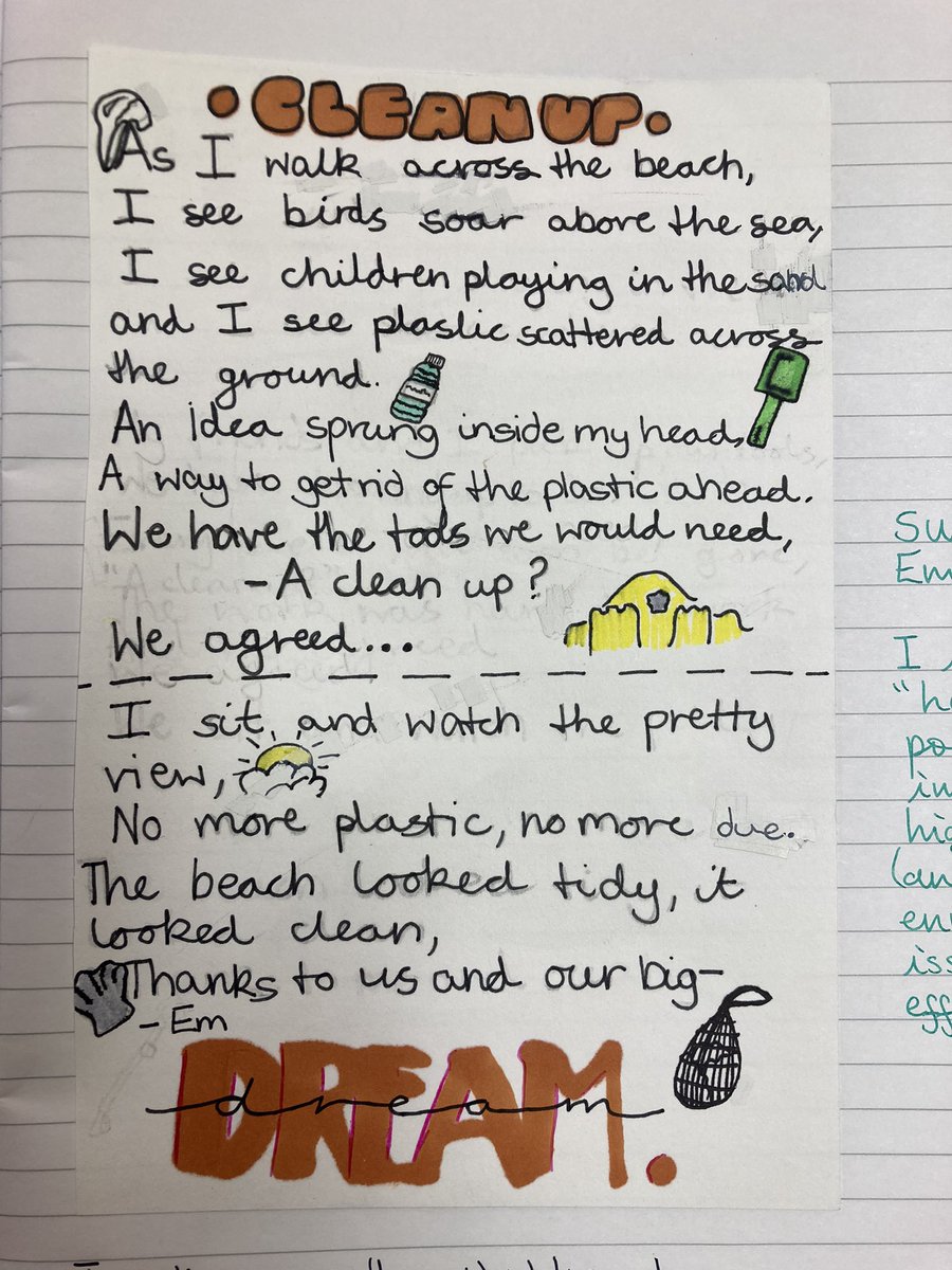 English | St John's College, Cardiff tweet media