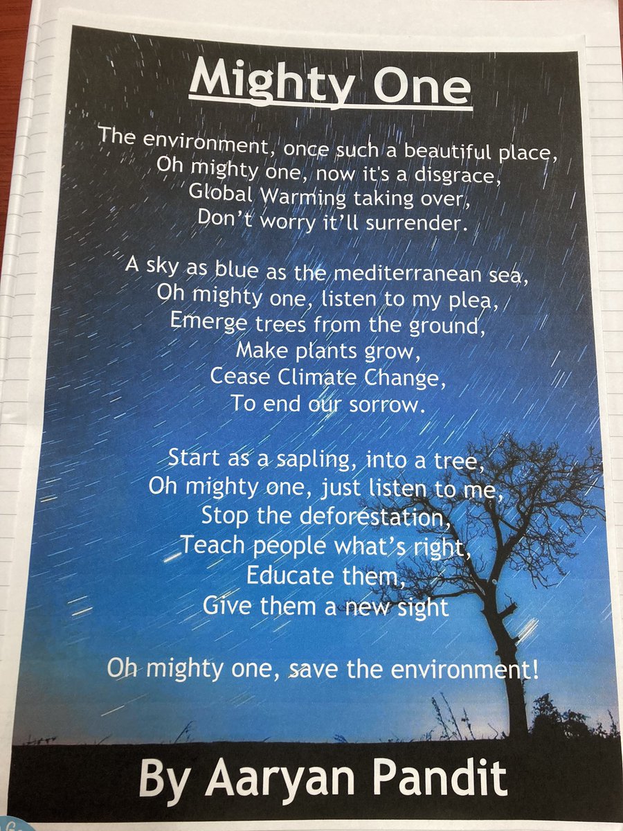 English | St John's College, Cardiff tweet media