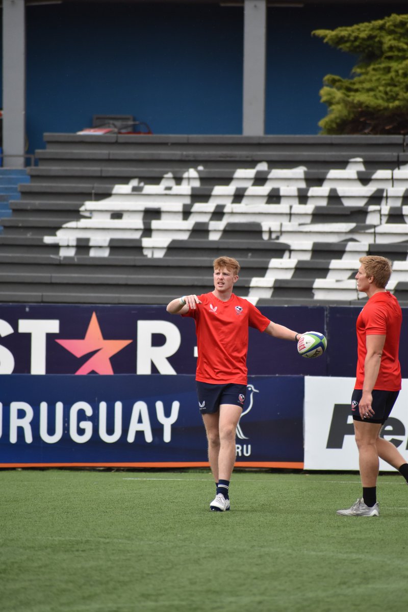 🏟️ <a href="/USARugby/">USA Rugby</a> 🇺🇸 en el Estadio Charrúa 

¡Bɪᴇɴᴠᴇɴɪᴅᴏs ᴀ Lᴀ Tɪᴇʀʀᴀ ᴅᴇ Lᴏs Tᴇʀᴏs﹗ 

🔜 𝐔𝐑𝐔𝐆𝐔𝐀𝐘 𝐂𝐎𝐍𝐅𝐄𝐑𝐄𝐍𝐂𝐄 𝟐𝟎𝟐𝟐 🏆