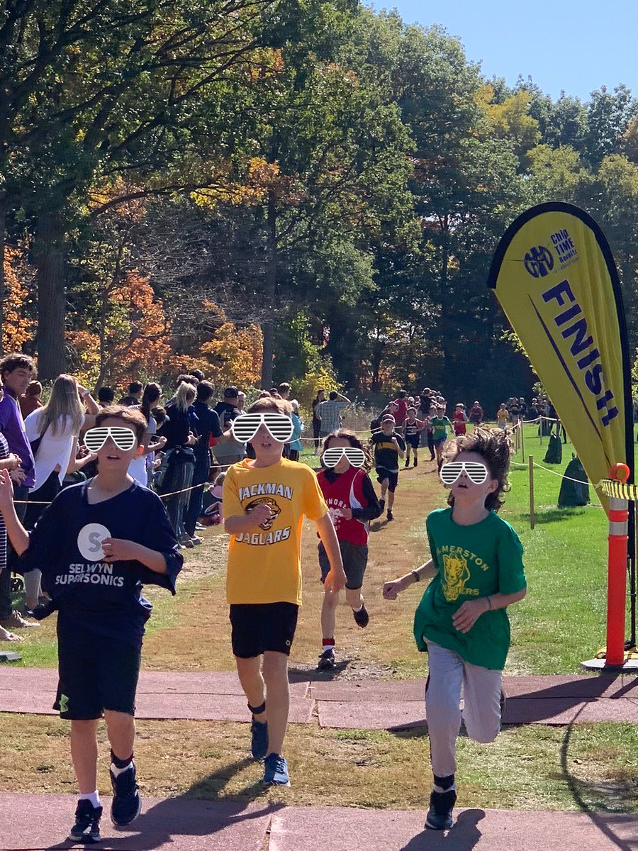 Zoë Rankin (@zoerankin5) on Twitter photo It was a beautiful day for the Cross Country run! Congrats to all the runners! <a href="/tdsb/">Toronto District School Board</a> <a href="/JackmanPS1/">Jackman PS</a> It was a beautiful day for the Cross Country run! Congrats to all the runners! <a href="/tdsb/">Toronto District School Board</a> <a href="/JackmanPS1/">Jackman PS</a>