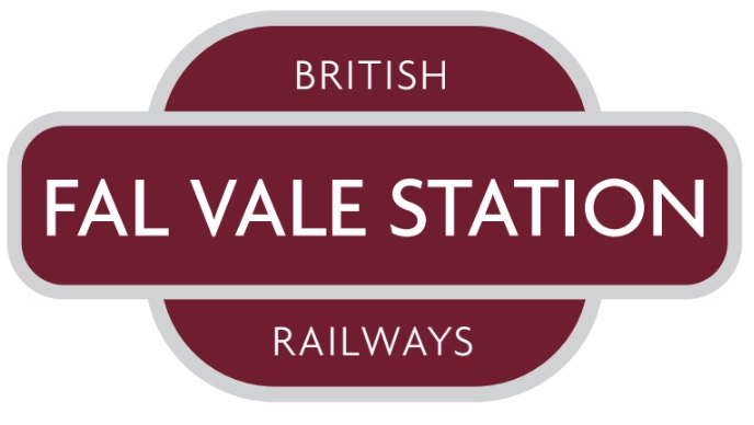 Just 2 weeks to go and the Ghost Train will be pulling into Fal Vale Station... or will it? Tickets £10 available now Weds 26th to Sat 29th October …teur-dramatics-society.sumupstore.com #Cowbridge #drama #theatre