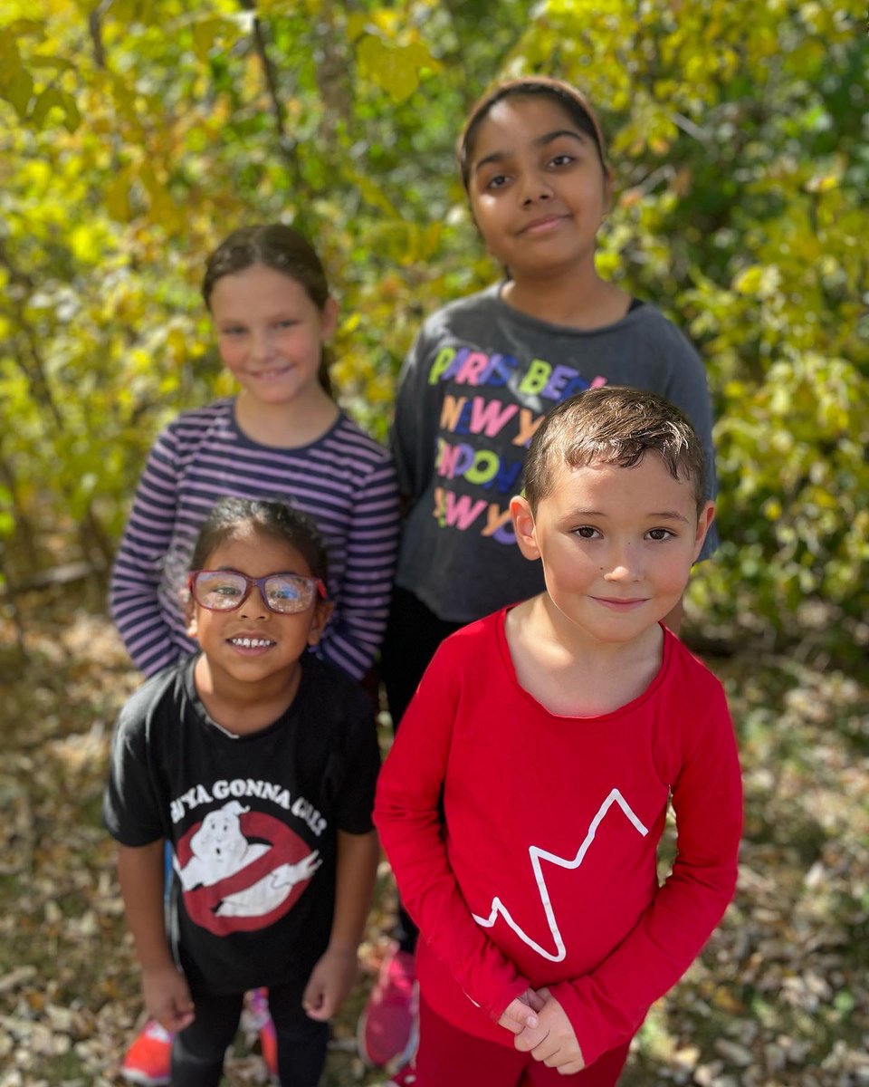 KinderKollegePS's tweet photo. Fall is here!! ๐๐๐The KinderKollege Kids were out today, enjoying the Fall sunshine! ๐ #fallishere #fallsunshine #fallsundays #friends #outdoorplay #outdooradventures #outdoorlearningforkids #autumnvibes๐ #autumncolours #kkps30 https://t.co/HenMbFe2JN
