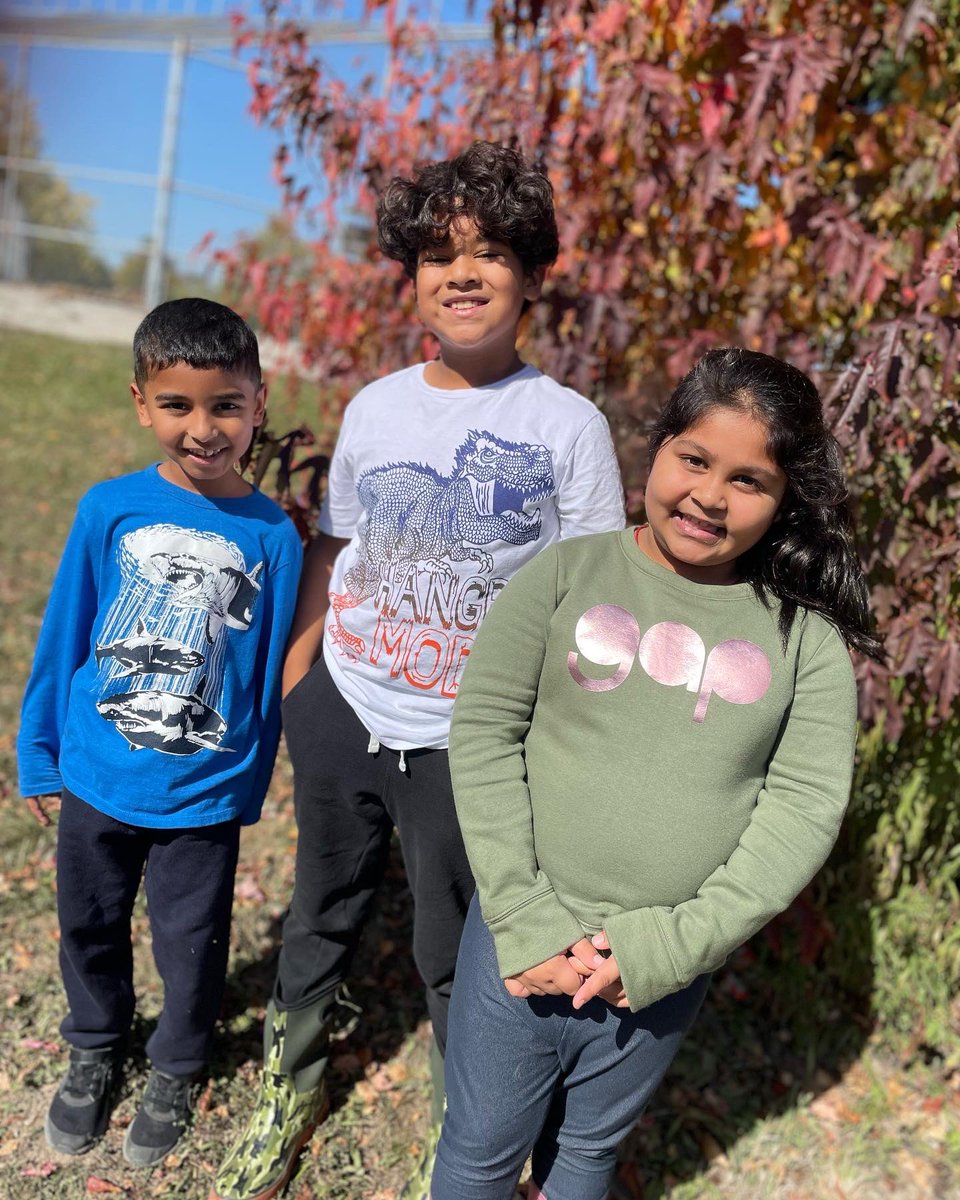 KinderKollegePS's tweet photo. Fall is here!! ๐๐๐The KinderKollege Kids were out today, enjoying the Fall sunshine! ๐ #fallishere #fallsunshine #fallsundays #friends #outdoorplay #outdooradventures #outdoorlearningforkids #autumnvibes๐ #autumncolours #kkps30 https://t.co/HenMbFe2JN