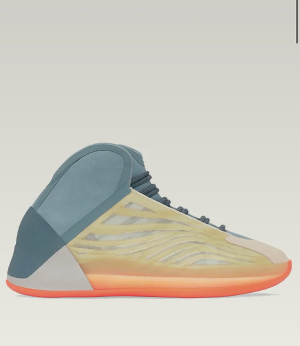 c_illidge's tweet photo. Yeezy’s inspiration for their £220 trainers… 

Adidas YZY QNTM https://t.co/KC3i5qs4xs