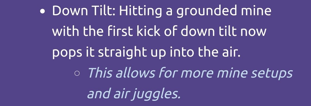 Da_Tumor's tweet photo. Not really sure if I'm the only one who suggested this, but they really did add mine kicking for Elli. Thanks Dan/SBS!🥰 https://t.co/wJOTqjZpl3